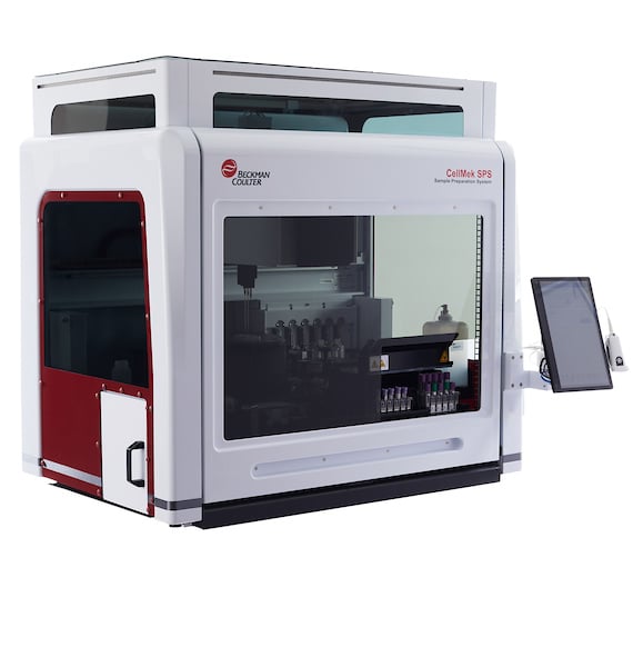 D27512_CellMek SPS with UPS (220-240V)